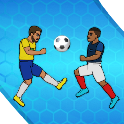 Soccer Shoot Star ดาวน์โหลดบน Windows