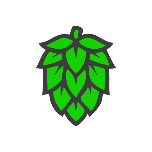HopfenJagd logo