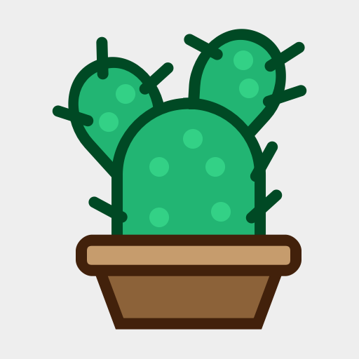Plant Encyclopedia logo