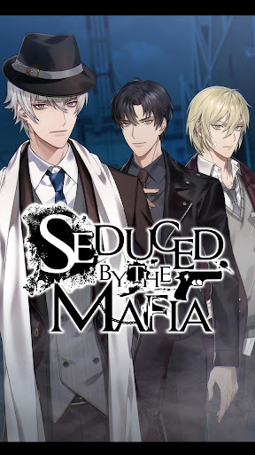 Screenshot of Seduced by the Mafia: Otome