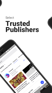 Inoreader - News App & RSS Screenshot