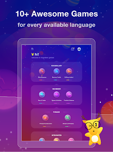 LingoDeer Plus: Language quiz Captura de tela