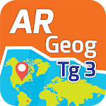 Cover Image of ดาวน์โหลด AR Geog Tg 3 1.0 APK