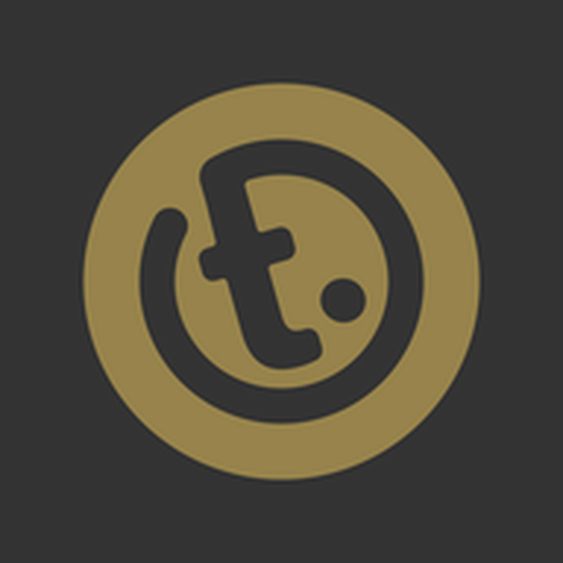 One Touch Football logo