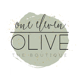 Imagen de icono One Eleven Olive Boutique