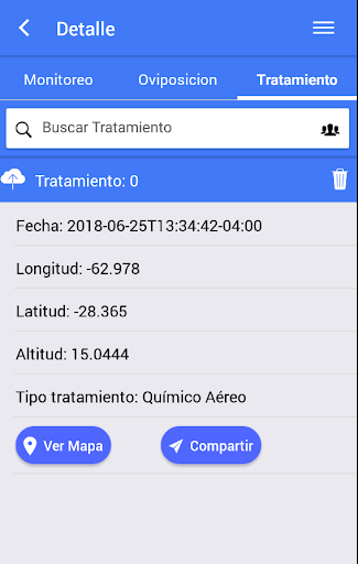 Acridios Screen 3