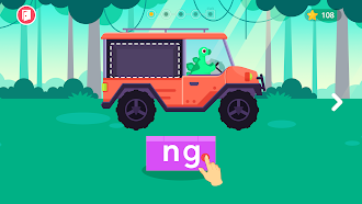 Game screenshot Познавательные игры для детей apk download