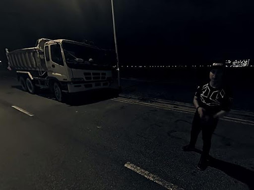 Android application Provoke Horror VR screenshort