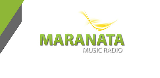 Maranata Music Radio Screen 3