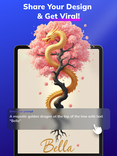 Sketch Logo AI - Logo Maker screenshot 17