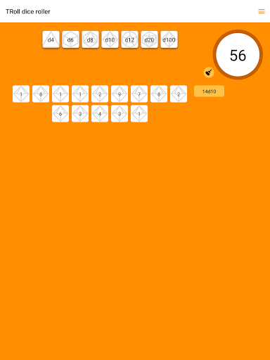 TRoll Screenshot 3 - AppWisp.com