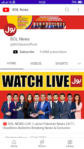 Pak Live TV 2023