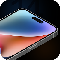 Dynamic Island Notch