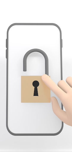 How to Unlock phone Password