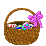 Easter Bunny's Egg Hunt icon
