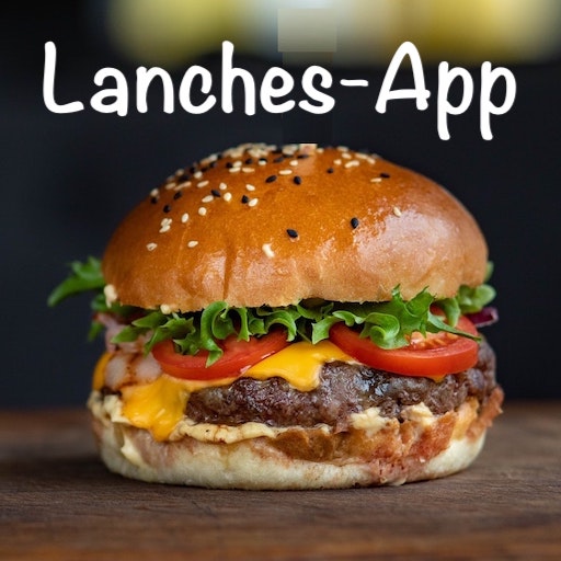 Lanches-App logo