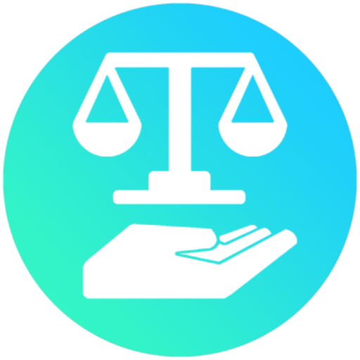 Cari Keadilan (Pengacara) logo