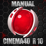 Learn Cinema4D Manual 10 icon