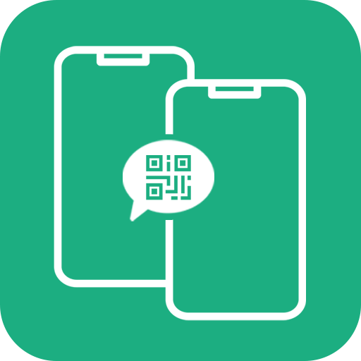 Clone App WA - Whatscloner Logo
