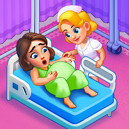 Rescue Dash - time management Mod Apk