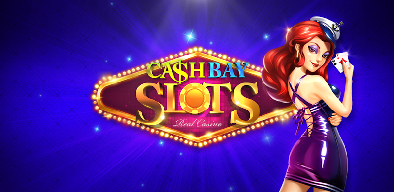 Cash Bay Casino - Slots spil
