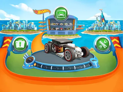 Google play hot wheels hotsell