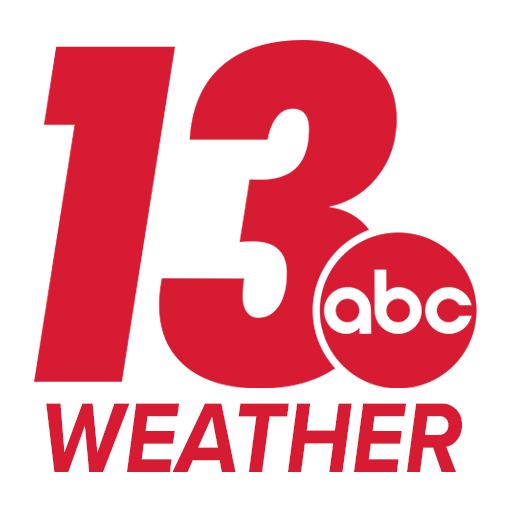 WZZM 13 Weather  Icon