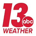 Cover Image of Download WZZM 13 Weather  APK