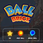 Cover Image of Tải xuống Ball Brick Break - Adventure 1.0 APK
