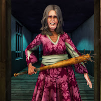 Horror Barbi Granny Scary Game