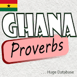 Ghana Proverbs icon