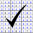 Sudoku Solver 3.2.1