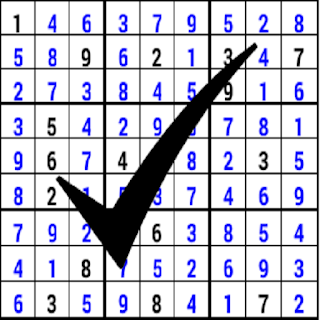 Sudoku Solver apk