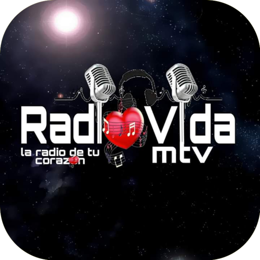 Radio Vida MTV logo