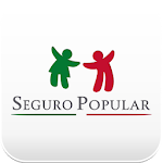 Cover Image of Tải xuống Seguro Popular 2.0 APK