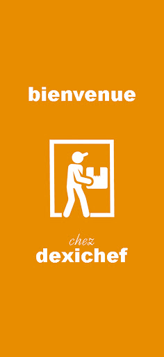 Livreur Dexichef