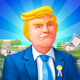 Trump's Empire: Idle game: Download & Review