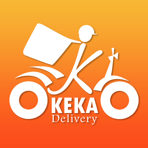 Keka Vendor logo