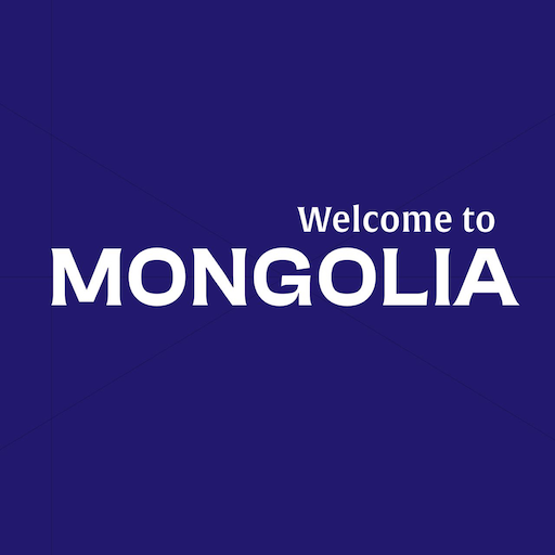 Welcome to Mongolia