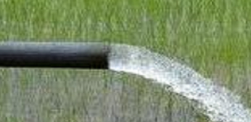 Tubewell Discharge Estimation