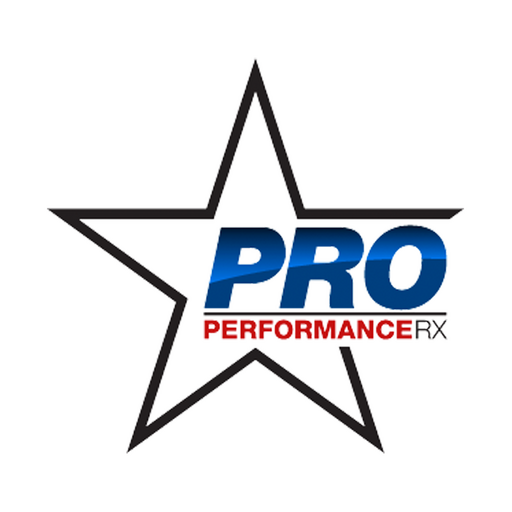 Pro Performance Rx  Icon