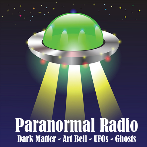Paranormal Radio 1.0 Icon