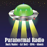 Paranormal Radio icon