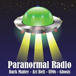 Icon image Paranormal Radio