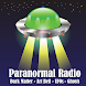 Paranormal Radio - Androidアプリ