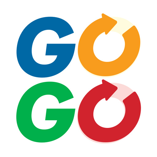 GoGo.Sale  Icon