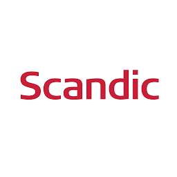 Scandic Hotels 아이콘 이미지