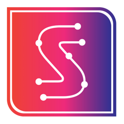 Spenowr: Artist Network & Shop logo