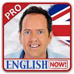 Cover Image of Download English Now Impara l'inglese c  APK