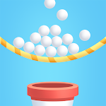 Cover Image of ダウンロード Ropes N Balls 1.0.2 APK